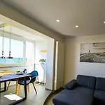 Am Sahlenburger As16 Apartamento