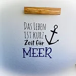 Apartamento Am Sahlenburger As16 Cuxhaven