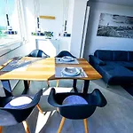 Apartamento Am Sahlenburger As16 *