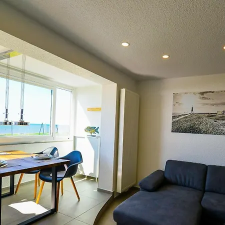 Am Sahlenburger As16 Apartment