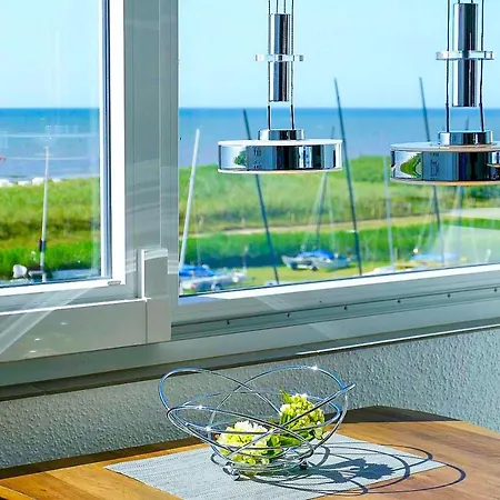 Am Sahlenburger As16 Apartment