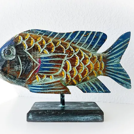 Am Sahlenburger As16 كوكسهافن