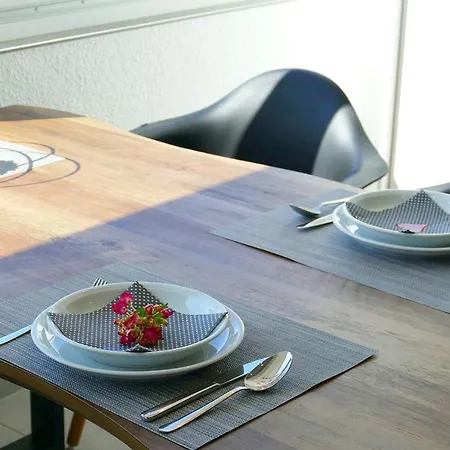 Am Sahlenburger As16 * كوكسهافن