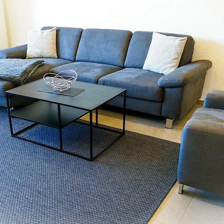 Apartment Am Sahlenburger As16