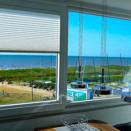 Am Sahlenburger As16 Apartment