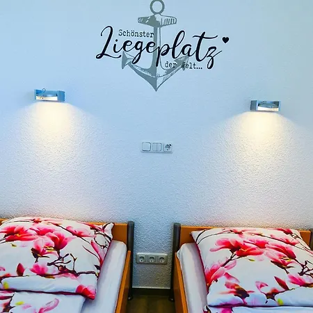 Am Sahlenburger As16 Cuxhaven