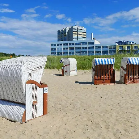 Am Sahlenburger As16 Apartment Cuxhaven