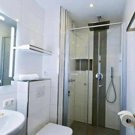 Am Sahlenburger As16 Apartment *