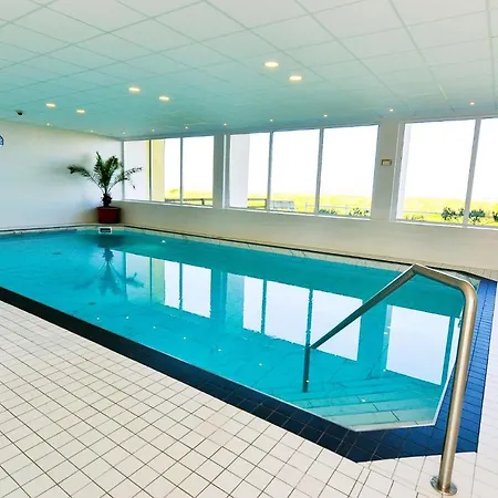 Am Sahlenburger As16 شقة كوكسهافن